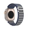 DUX DUCIS pasek GS nylonowy do Apple Watch 42 / 44 / 45 / 49 mm niebieski