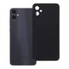Etui na Samsung A05 Matt 2.0 czarne