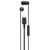 Słuchawki przewodowe USB-C douszne SONY EX15C czarne