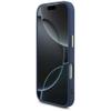 GUESS futerał do IPHONE 18 Pro /17 Pro (Big Classic Logo 4G) niebieski