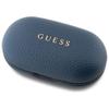 GUESS słuchawki bezprzewodowe bluetooth TWS ENC GUTWSPGTSPSB (PU Grainee Classic Logo) niebieskie