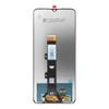 FixCell wyświetlacz LCD do MOTOROLA E22 OEM bez ramki