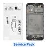 ServicePack Wyświetlacz LCD SAMSUNG M21 M215F GH82-22509A