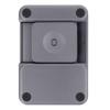 Ładowarka indukcyjna Forcell F-Energy 3w1 Flex Pro Qi2 zgodna z MagSafe (F-05) srebrna