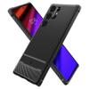 SPIGEN futerał RUGGED ARMOR do SAMSUNG S23 Ultra matte black