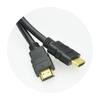 Kabel HDMI do HDMI 4K wer.1.4 AL-OEM-46 5 m czarny