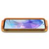 SPIGEN szkło hartowane ALM GLAS.TR 2-pack do SAMSUNG A55 5G clear