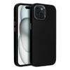 Futerał do iPhone 15 Frame czarny