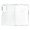Etui na Samsung Z Fold 8 4sF-S Clear transparentne