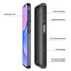 DUX DUCIS futerał YIND do SAMSUNG A17 5G czarny