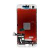 FixCell wyświetlacz do IPHONE 8G SE 2020 biały (wysoka jasność)