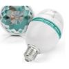 Żarówka LED Disco Mini Party obrotowa E27 LBMPL