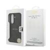 GUESS futerał do SAMSUNG Z Fold7 GUHMZFD7P4MSEGCK (Magnetic 4G PU W/ Classic) czarny