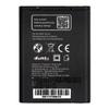 Bateria do Nokia 6020 / 5200 / 5300 / 3220 / 5140 1000 mAh Blue Star Premium