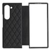Futerał do Samsung Z FOLD 6 Hcd5 czarny