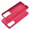 Etui na Samsung S20 FE / S20 FE 5G Frame magenta