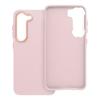 Futerał do Samsung S23 Frame pudrowy róż