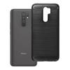 Etui na Xiaomi Redmi 9 Carbon 2.0 czarne