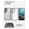 SPIGEN futerał ULTRA HYBRID do SAMSUNG S26 Ultra space crystal