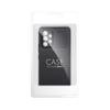 Etui na Samsung S26 FE / S25 FE Carbon Premium czarne