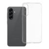 Futerał do Samsung A56 5G Clear Case 2 mm (camera protection) transparentny