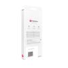 Etui na Xiaomi Redmi Note 13 5G Forcell F-Protect Long Lasting transparentne