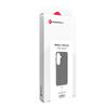 Etui na Samsung S26 Forcell F-Protect Frame Premium zgodne z MagSafe szare 0INT