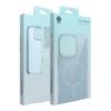Etui na iPhone 16 PLUS Glossy Mag Cover zgodny z MagSafe miętowe