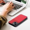 Etui na iPhone 18 Pro Max / 17 Pro Max Noble czerwone