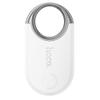 Lokalizator zgodny z Google Find My Device Hoco E98A biały