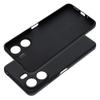 Futerał do Xiaomi Redmi 13C / Poco C65 Matt czarny