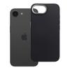 Etui na iPhone 16e (SE 4 2025) / 17e Frame czarne