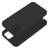 Futerał do iPhone 13 Silicone czarny