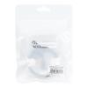 Kabel USB C do USB C PD 40W 1 m HD23 czarny