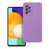 ROAR futerał LUNA do SAMSUNG A52 5G / A52 LTE (4G) / A52s 5G Fioletowy