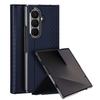 DUX DUCIS futerał BRIL do SAMSUNG Z Fold 8 niebieski