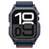 Futerał SPIGEN Lite Fit ”PRO” do Apple Watch 10 (46 MM) navy blue