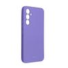 ROAR futerał COLORFUL JELLY do SAMSUNG A54 5G Fioletowy