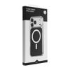 Futerał do iPhone 17 PRO Clear Fusion Mag Cover zgodny z MagSafe czarny
