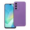 ROAR futerał LUNA do SAMSUNG A16 5G Fioletowy