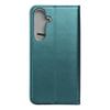 Kabura SMART MAGNETO do SAMSUNG S24 Plus ciemnozielony