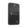Powerbank zgodny z MagSafe Forcell F-Energy SuperSlim F5K8 QC4.0 PD3.0 15W 5000 mAh czarny 0INT