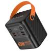 Powerbank Hoco 80000mAh QC3.0 PD3.0 3.25A 65W J152 Pro czarny