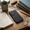 Etui na Samsung A07 / A08 Carbon 2.0 czarny