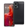 Futerał do Motorola G85 5G Carbon czarny