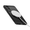SPIGEN futerał TOUGH ARMOR kompatybilny z MagSafe do SAMSUNG S25 Edge black