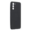 Futerał do Samsung A13 4G Silicone czarny