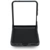 GUESS futerał do SAMSUNG GALAXY Z FLIP 8 (4G Big Logo) brązowy