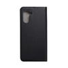 Etui z klapką na Realme C33 Smart Case Book czarne
