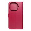 Etui z klapką na Xiaomi Redmi 15T PRO Mezzo Book mandala magenta